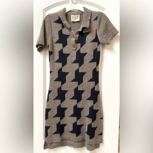 SEA New York Sweater Dress